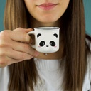 TAZA CAFE PANDA (SET 2)