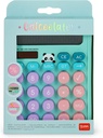 CALCULADORA PANDA