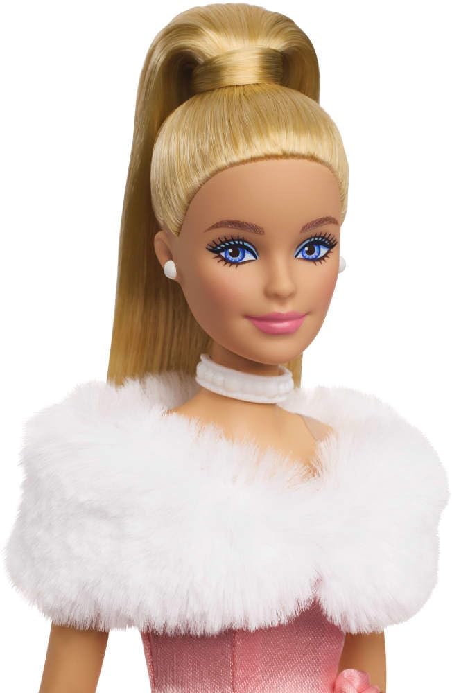 BARBIE NOCHE ENCANTADA