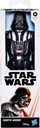 FIGURA DARTH VADER 30 CM.