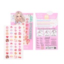 UÑAS DE GEL CANDY GLAM