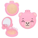 CEPILLO PELO PLEGABLE TOP MODEL