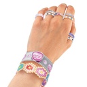 LIBRO COLOREAR BLING BLING JOYAS