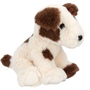PELUCHE PERRO BOBBY 16 CM.