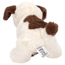 PELUCHE PERRO BOBBY 16 CM.