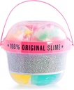 CUBO SLIME C/DECORACIONES
