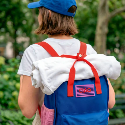 MOCHILA "CIAO"