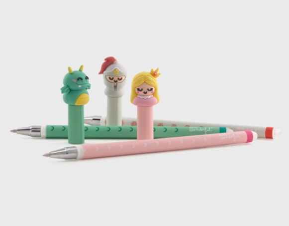 BOLI BORRABLE (SET 3)