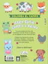 COLOREA EL CAMPO