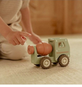 HORMIGONERA LITTLE DUTCH