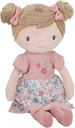 ROSA MUÑECA BLANDITA (35 CM.)