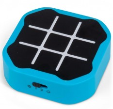 TIC-TAC-TOE AZUL