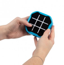 TIC-TAC-TOE AZUL