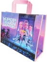 K-POP DEM. HUNTERS BOLSA SHOP.