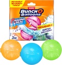 GLOBOS AGUA REUTILIZABLES