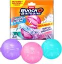 GLOBOS AGUA REUTILIZABLES