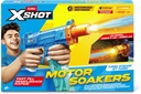 PISTOLA AGUA MOTOR SOAKER