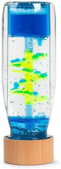 BOTELLA MOVIMIENTO SPIRAL