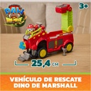 PAW PATROL VEHIC.RESC.D.MARSHALL