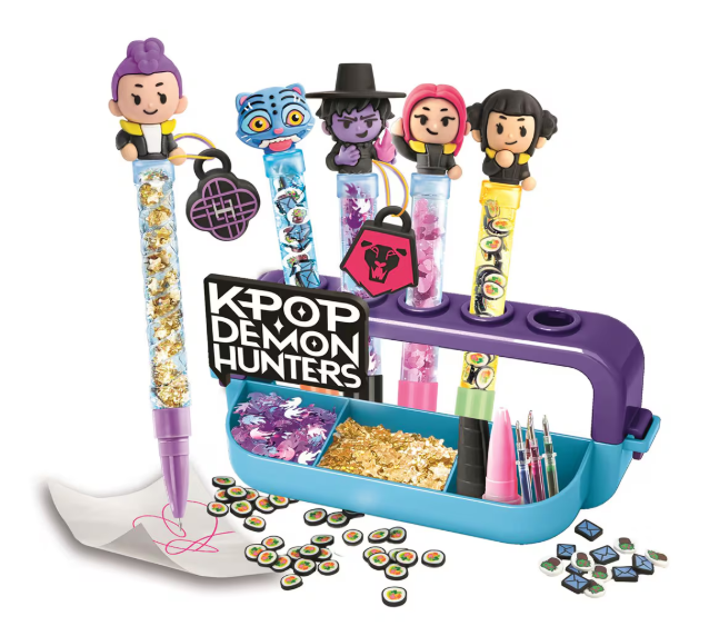 PEN CREATOR STUDIO K-POP