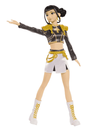 K-POP MUÑECA MUSICAL ZOEY