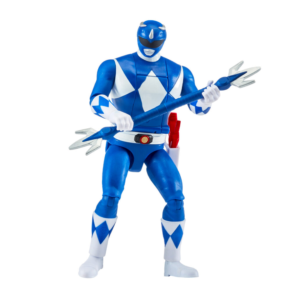 POWER RANGERS AUTO-MORPHIN