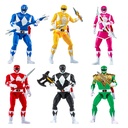 POWER RANGERS AUTO-MORPHIN
