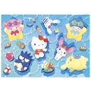 PUZ. 500 HELLO KITTY & FRIENDS