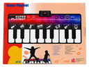 PIANO TAPIZ 149x60 MICRO OREJA