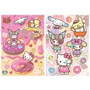 PUZ.2x500 HELLO KITTY & FRIENDS