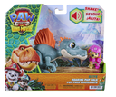 PAW PATROL DINO RUG.+SKYE