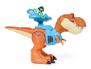 PAW PATROL TIMMY DINO EXP.