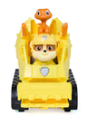 PAW PATROL VEHIC.DINO RUBBLE