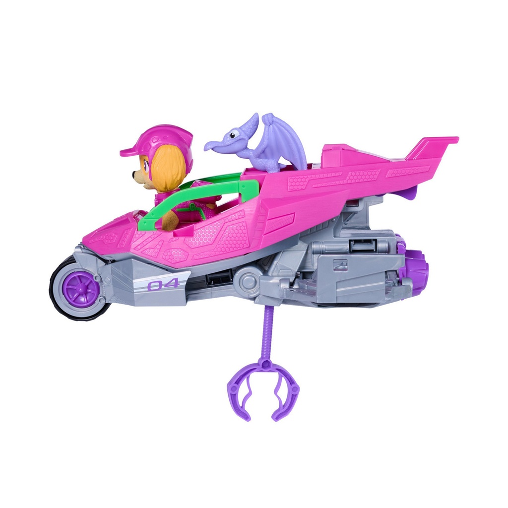PAW PATROL VEHIC.DINO SKYE