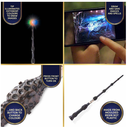 HARRY POTTER VARITA LUMOS 36CM