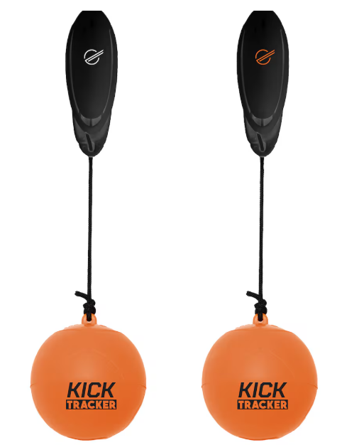 KICK TRACKER