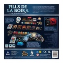 FILLS DE LA BOIRA