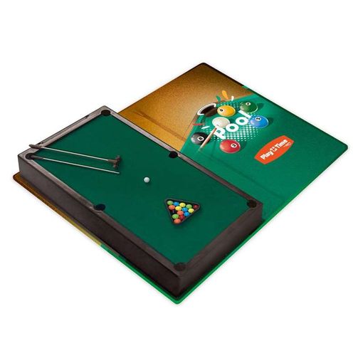 PLAY TIME POOL