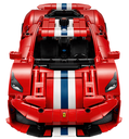 COCHE FERRARI 488 PISTA