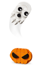 CORONA DE HALOWEEN