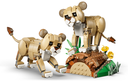 LEON MAJESTUOSO 3EN1