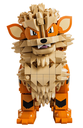 POKEMON ARCANINE