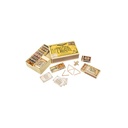CAJA DESAFIOS OBSCURITIES