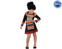 DISFRAZ ZULU NIÑA T.10-12