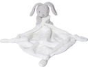 CONEJITO SONAJERO DOUDOU BLANCO