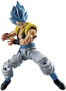 DRAGON BALL EVOLVE-BLUE GOGETA