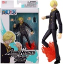 ANIME HEROES-ONE PIECE-SANJI