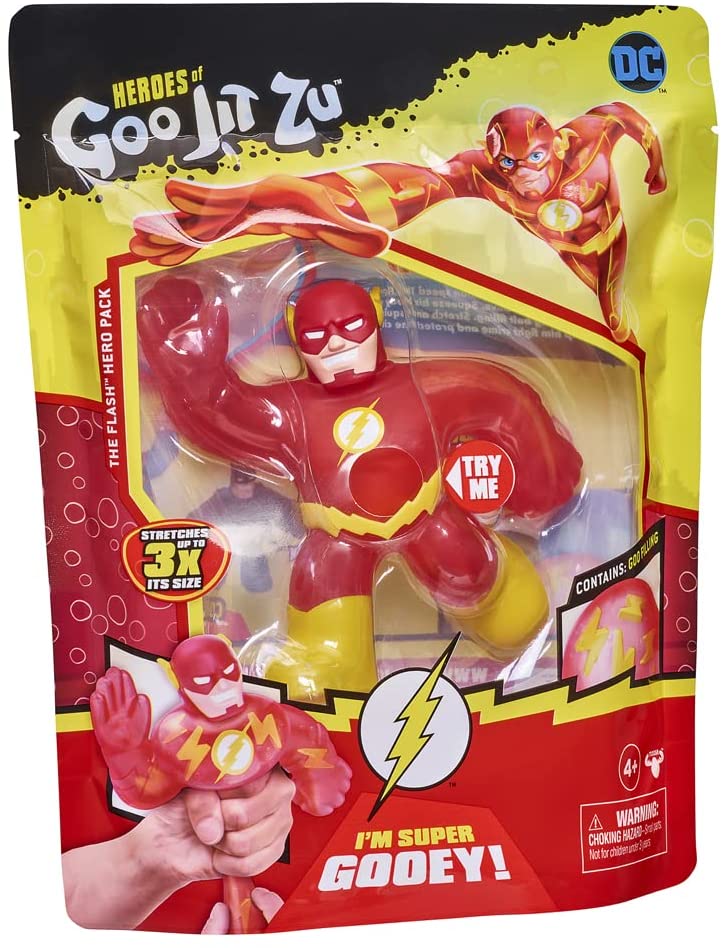 GOO JIT ZU-FIG.FLASH
