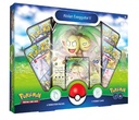 POKEMON ESP.Y ESC.10.5 BOX