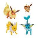 POKEMON MULTIEVOLUTION EEVEE